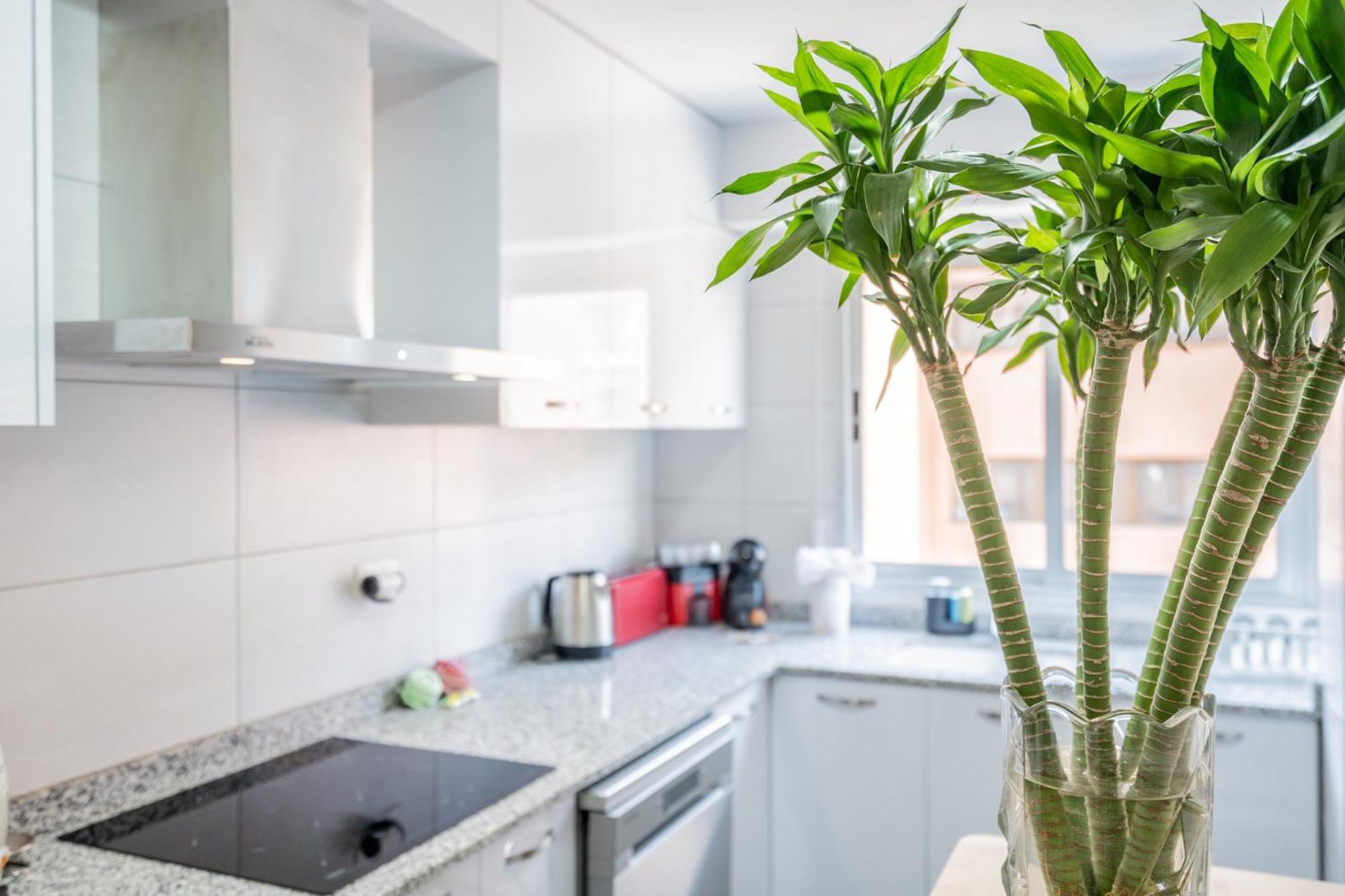 Apartamento Familiar En Avenida Del Puerto Walencja Zewnętrze zdjęcie