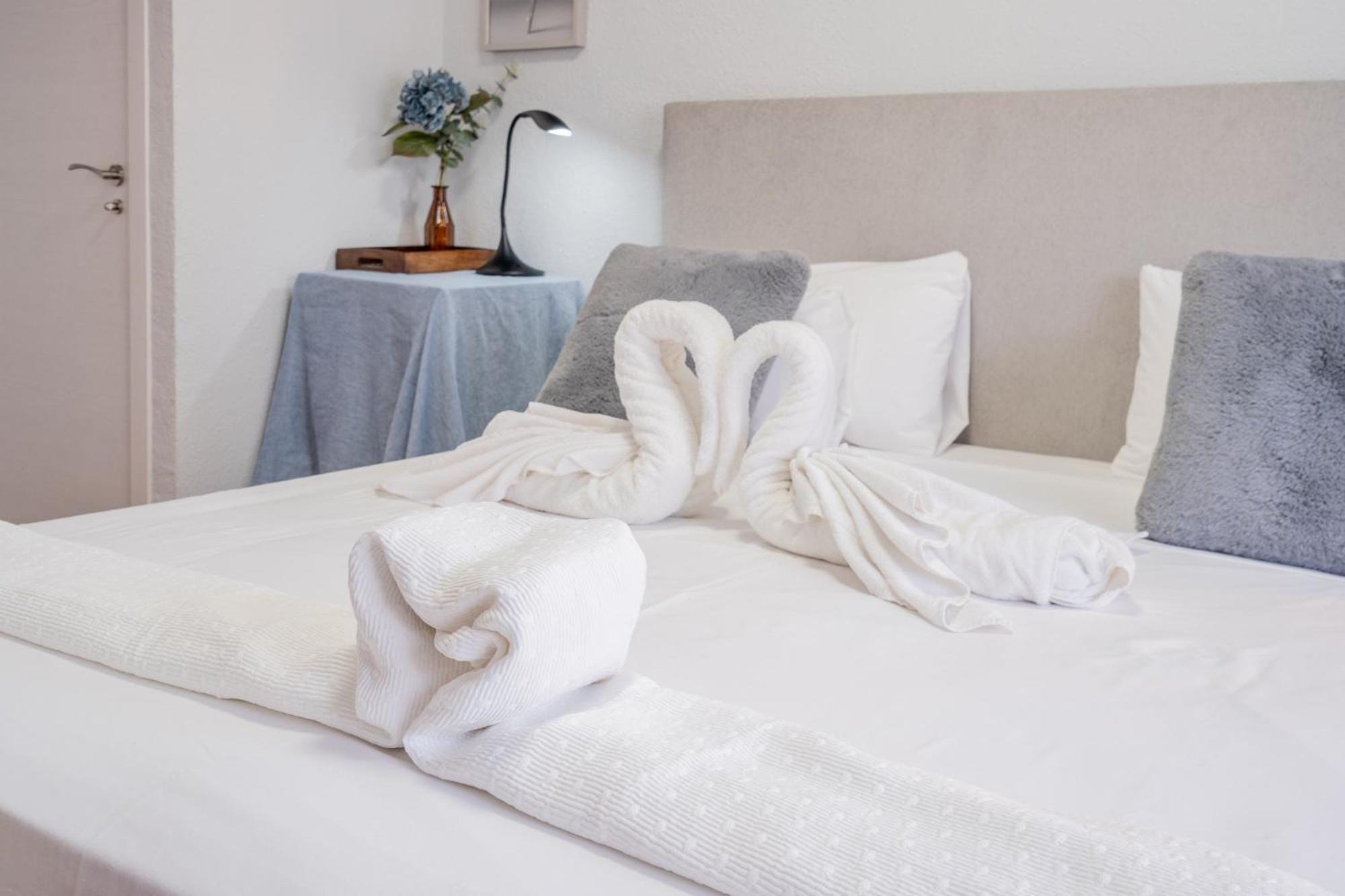 Apartamento Familiar En Avenida Del Puerto Walencja Zewnętrze zdjęcie